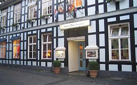 Hotel Drei Kronen